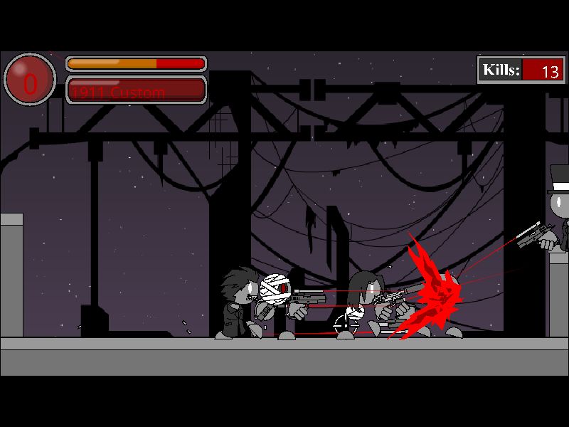 Thing Thing Arena